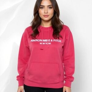 *SALE*Abercrombie & Fitch Sweatshirt Hoodie
